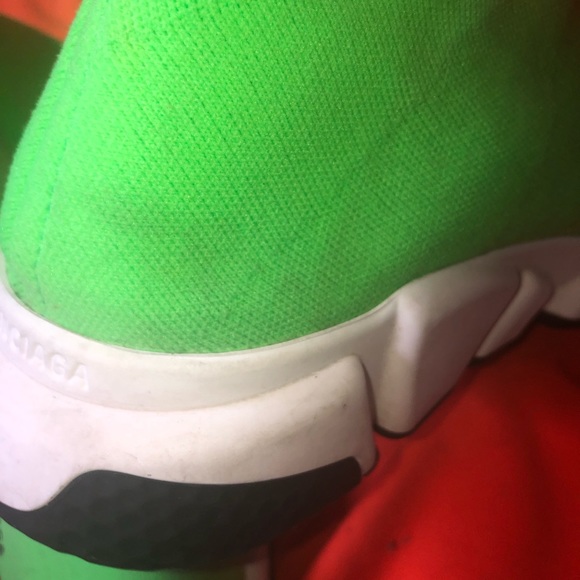 Balenciaga Speed Trainer - Picture 6 of 7